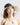 The Mariner Ultra Wide Brim Hat UPF50+ Black Cream - Wildlyready