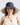 The Mariner Ultra Wide Brim Hat UPF50+ Black Cream - Wildlyready