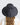The Mariner Ultra Wide Brim Hat UPF50+ Black Cream - Wildlyready