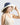 The Mariner Ultra Wide Brim Hat UPF50+ Navy Blue Cream - Wildlyready