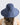 The Mariner Ultra Wide Brim Hat UPF50+ Navy Blue Cream - Wildlyready