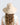 The Seabreeze Wide Brim Linen - Cotton Hat UPF50+ - Beige - Wildlyready