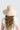 The Seabreeze Wide Brim Linen - Cotton Hat UPF50+ - Beige - Wildlyready