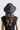 The Sundrift Packable Wide Brim Hat UPF50+ Black - Wildlyready