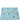Wildly Ready Waffle Cleaning Cloth - Bees Blue - Wildlyready