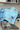 Wildly Ready Waffle Cleaning Cloth - Blue Wren Blue - Wildlyready