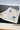Wildly Ready Waffle Cleaning Cloth - Blue Wren Cream - Wildlyready