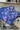Wildly Ready Waffle Cleaning Cloth - Butterfly Blue - Wildlyready