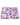 Wildly Ready Waffle Cleaning Cloth - Butterfly Pink - Wildlyready