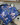 Wildly Ready Waffle Cleaning Cloth - Kookaburra Blue - Wildlyready