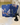 Wildly Ready Waffle Cleaning Cloth - Kookaburra Blue - Wildlyready