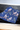 Wildly Ready Waffle Cleaning Cloth - Kookaburra Blue - Wildlyready