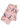 Wildly Ready Waffle Cleaning Cloth - Kookaburra Light Pink - Wildlyready