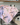 Wildly Ready Waffle Cleaning Cloth - Kookaburra Light Pink - Wildlyready