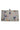 Wildly Ready Waffle Tea Towel - Blue Wren Cream - Wildlyready 2