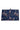 Wildly Ready Waffle Tea Towel - Kookaburra Blue - Wildlyready 2