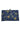 Wildly Ready Waffle Tea Towel - Wattle Blue - Wildlyready 2