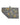 Wildly Ready Waffle Tea Towel - Wattle Grey - Wildlyready 1