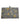 Wildly Ready Waffle Tea Towel - Wattle Grey - Wildlyready 2