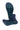 Grip Socks - Navy Blue