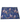 Cleaning Cloth with bird design on a blue background