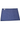 Blue textured Cleaning Cloth with a brand label on a white background