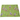 Green Cleaning Cloth with kookaburra design on a white background