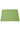 Green textured Cleaning Cloth with a brand label on a white background