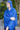 Cooling Hooded Wrap - UPF50+ - Blue - Wildlyready