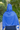 Cooling Hooded Wrap - UPF50+ - Blue - Wildlyready