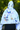 Cooling Hooded Wrap - UPF50+ - Blue Wren - Wildlyready