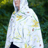 Cooling Hooded Wrap - UPF50+ - Wattle - Wildlyready