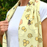 Cooling Towel - Bees - Wildlyready