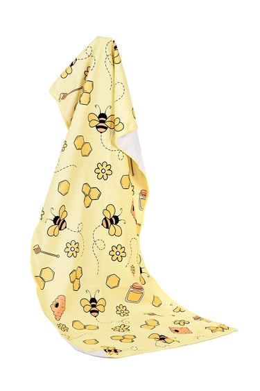 Cooling Towel - Bees - Wildlyready