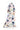 Cooling Towel - Blue Wren Cream - Wildlyready