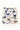 Cooling Towel - Blue Wren Cream - Wildlyready