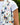 Cooling Towel - Blue Wren Cream - Wildlyready