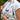 Cooling Towel - Blue Wren Cream - Wildlyready