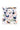Cooling Towel - Blue Wren White - Wildlyready