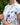 Cooling Towel - Blue Wren White - Wildlyready