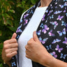 Cooling Towel - Butterfly - Wildlyready