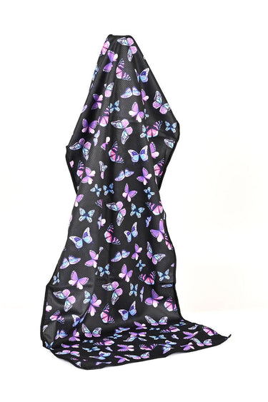 Cooling Towel - Butterfly - Wildlyready