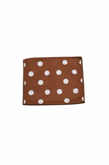 Cooling Towel - Chocolate Spot - Wildlyready