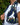 Cooling Towel - Cockatoo Blue - Wildlyready