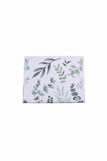 Cooling Towel - Eucalyptus White - Wildlyready