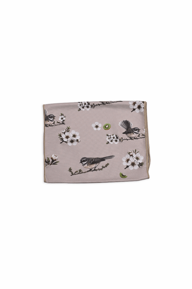 Cooling Towel - Fantail Taupe - Wildlyready
