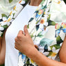 Cooling Towel - Frangipani Cream - Wildlyready