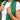 Cooling Towel - Green - Wildlyready