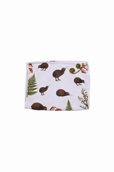 Cooling Towel - Kiwi White - Wildlyready