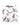 Cooling Towel - Kookaburra White - Wildlyready